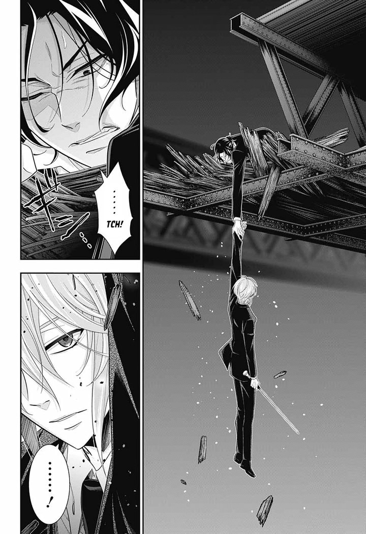 Yukoku No Moriarty 55 29