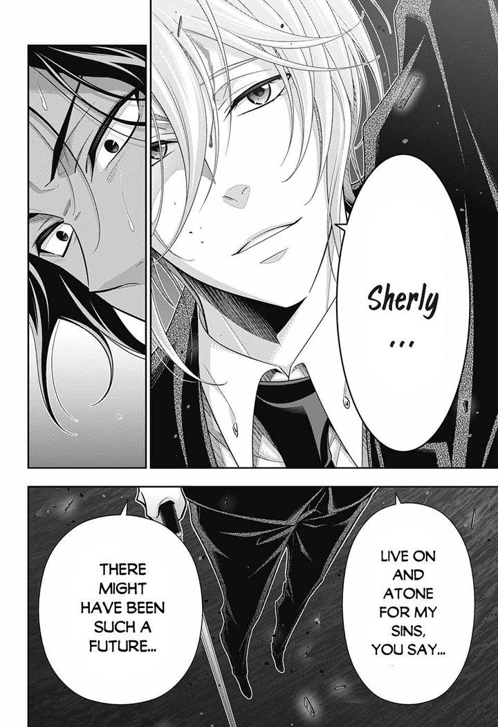 Yukoku No Moriarty 55 35