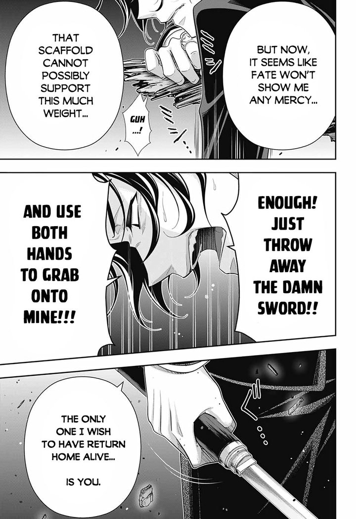 Yukoku No Moriarty 55 36