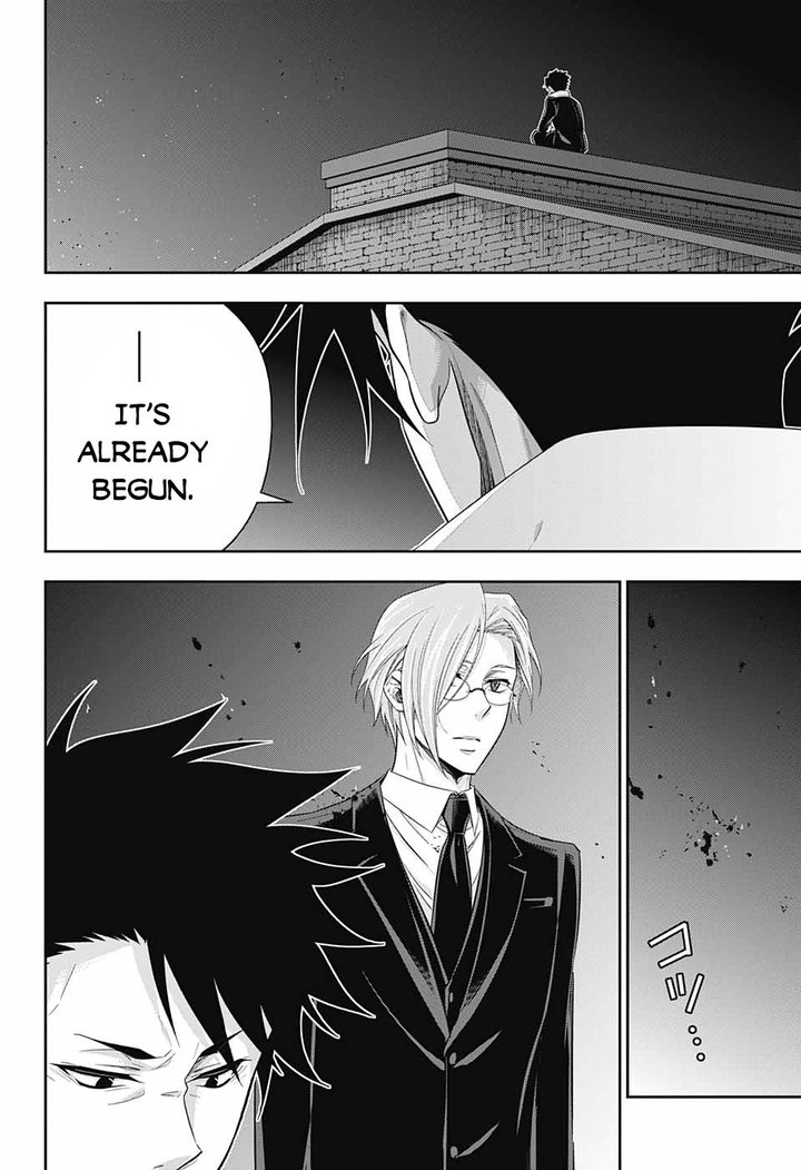 Yukoku No Moriarty 55 5