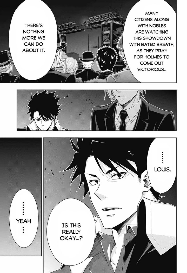 Yukoku No Moriarty 55 6