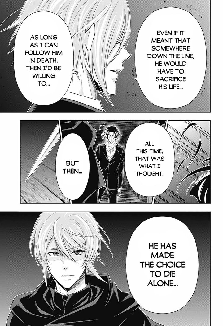 Yukoku No Moriarty 55 8