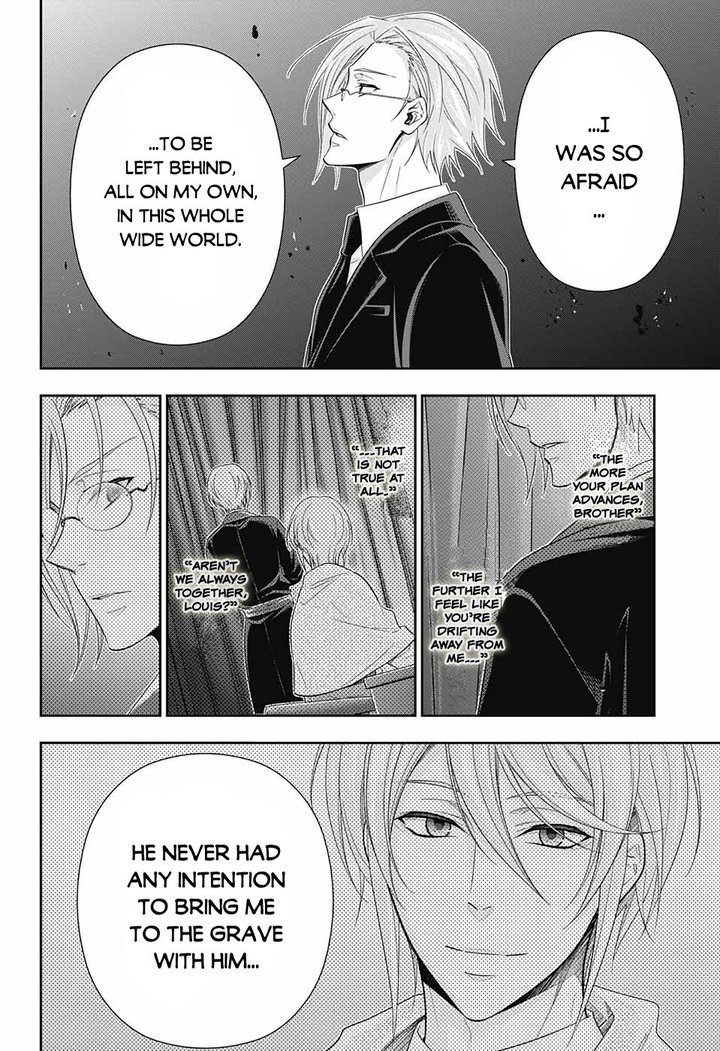 Yukoku No Moriarty 55 9