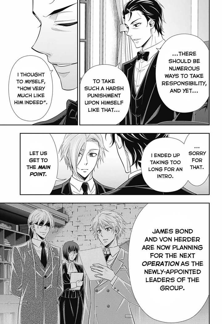 Yukoku No Moriarty 56 15