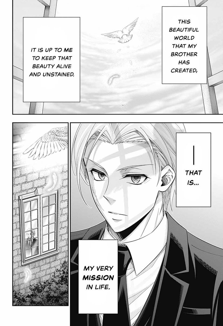 Yukoku No Moriarty 56 22