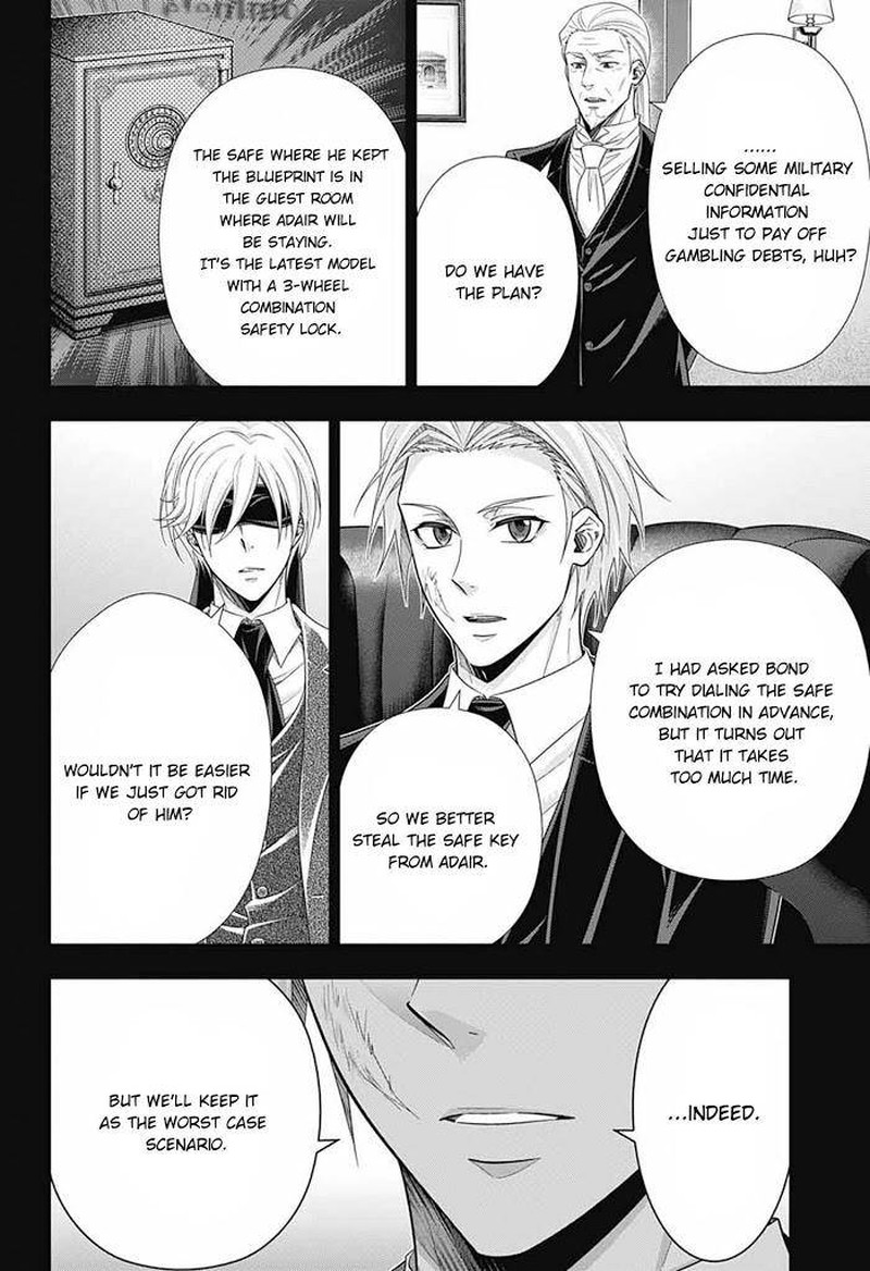Yukoku No Moriarty 57 12