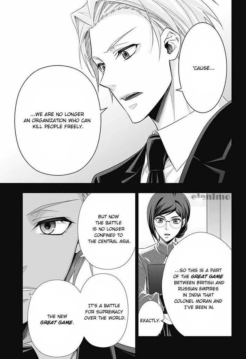 Yukoku No Moriarty 57 13