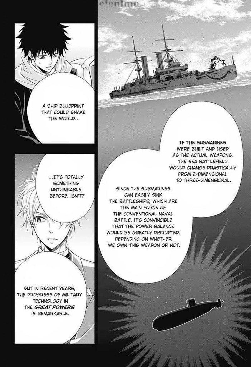 Yukoku No Moriarty 57 14
