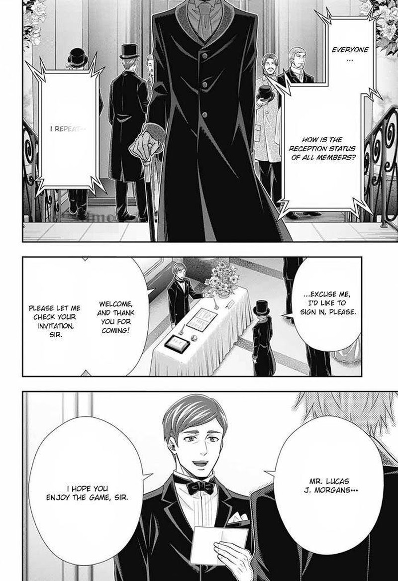 Yukoku No Moriarty 57 2