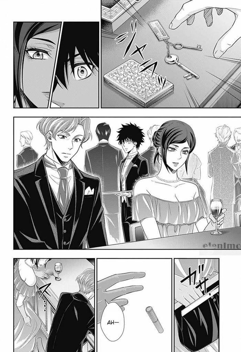 Yukoku No Moriarty 57 20