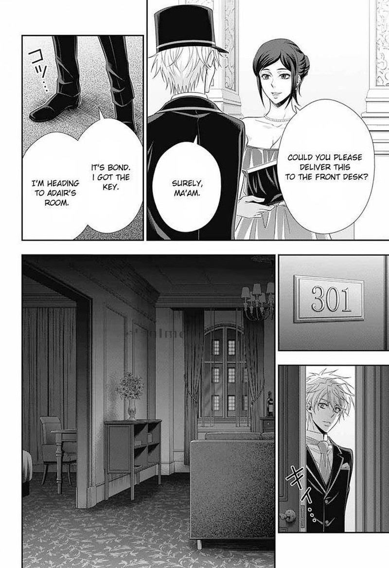 Yukoku No Moriarty 57 24