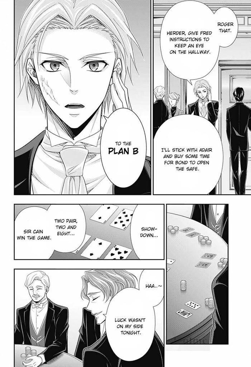 Yukoku No Moriarty 57 26