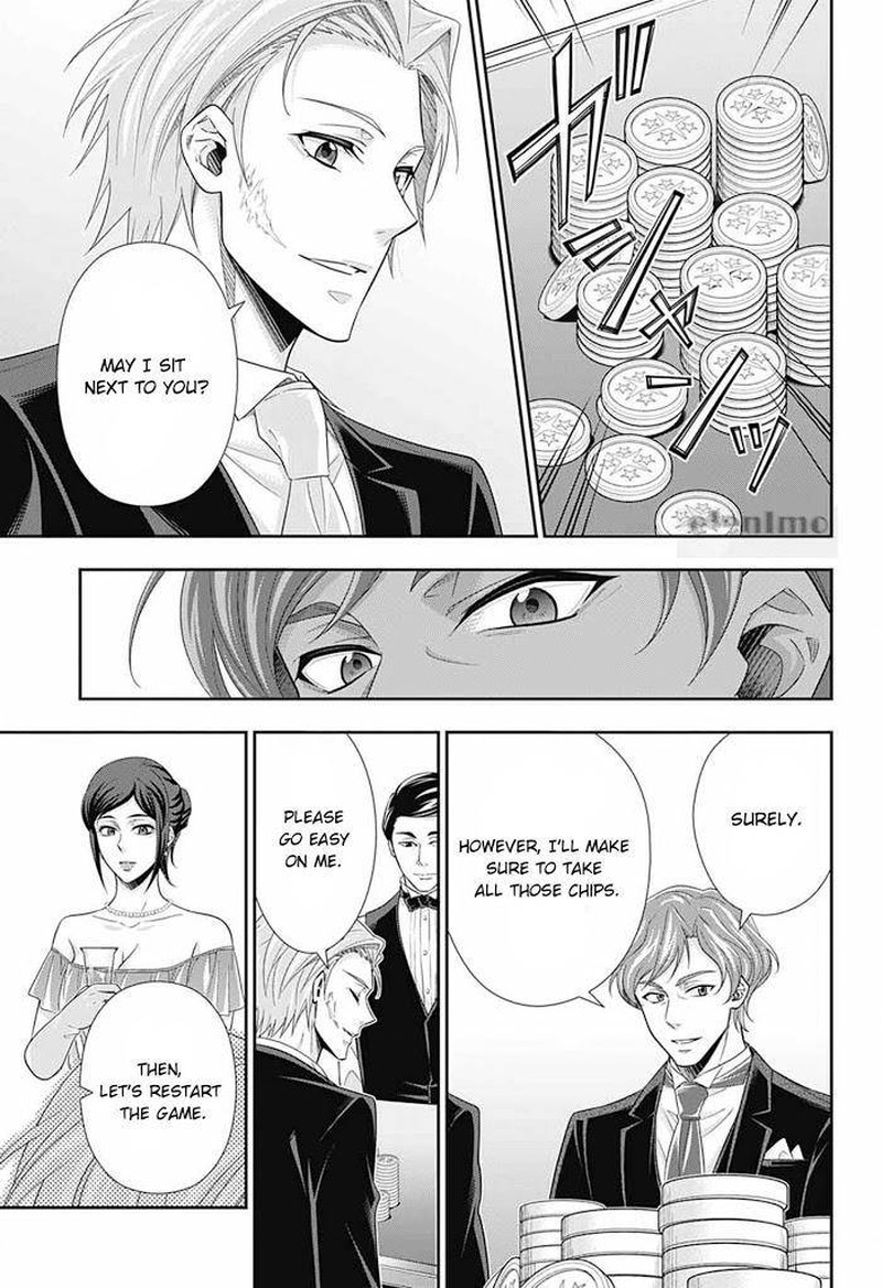 Yukoku No Moriarty 57 27