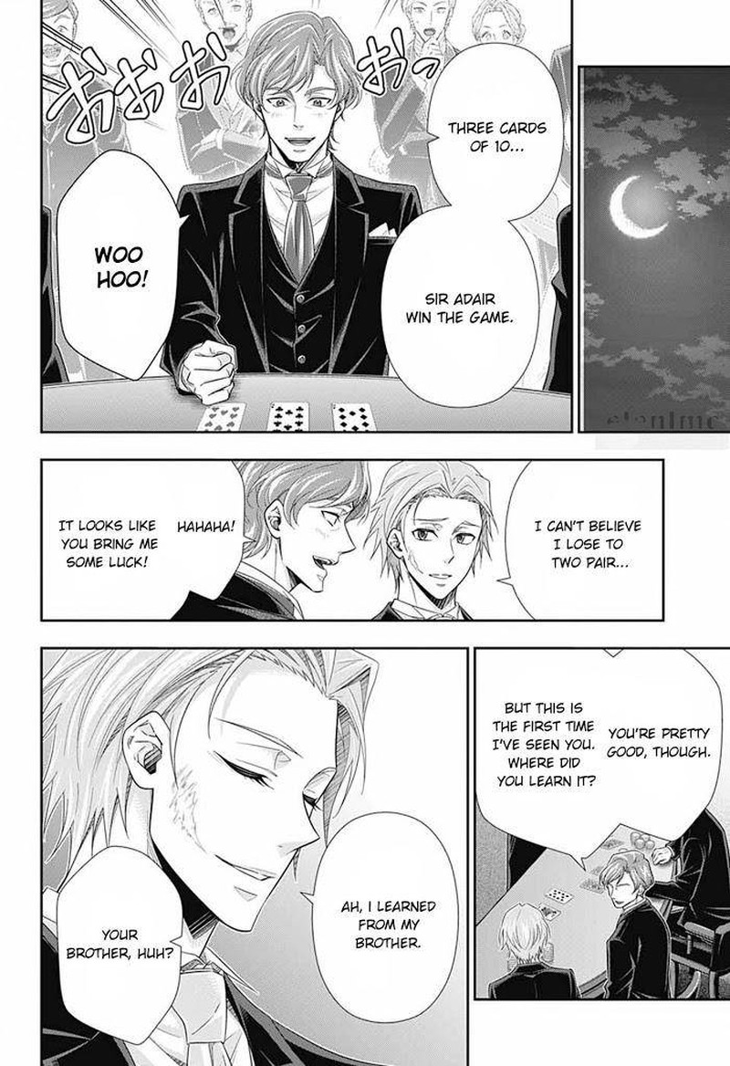 Yukoku No Moriarty 57 28