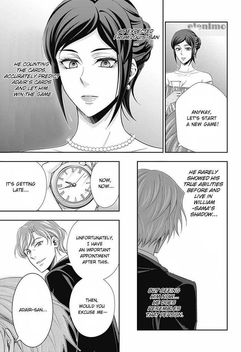 Yukoku No Moriarty 57 29