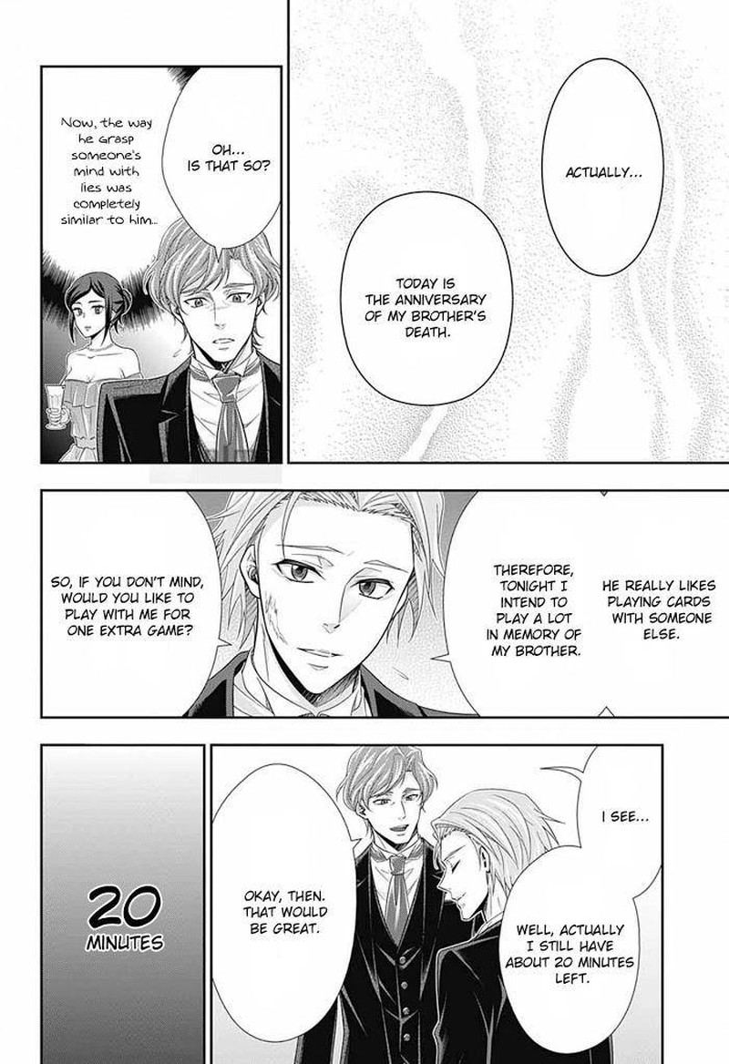 Yukoku No Moriarty 57 30