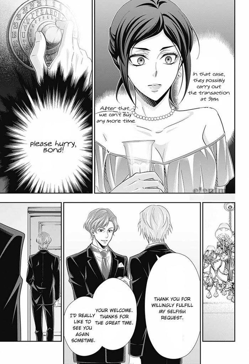 Yukoku No Moriarty 57 31