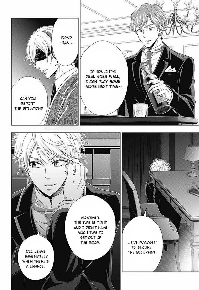 Yukoku No Moriarty 57 34