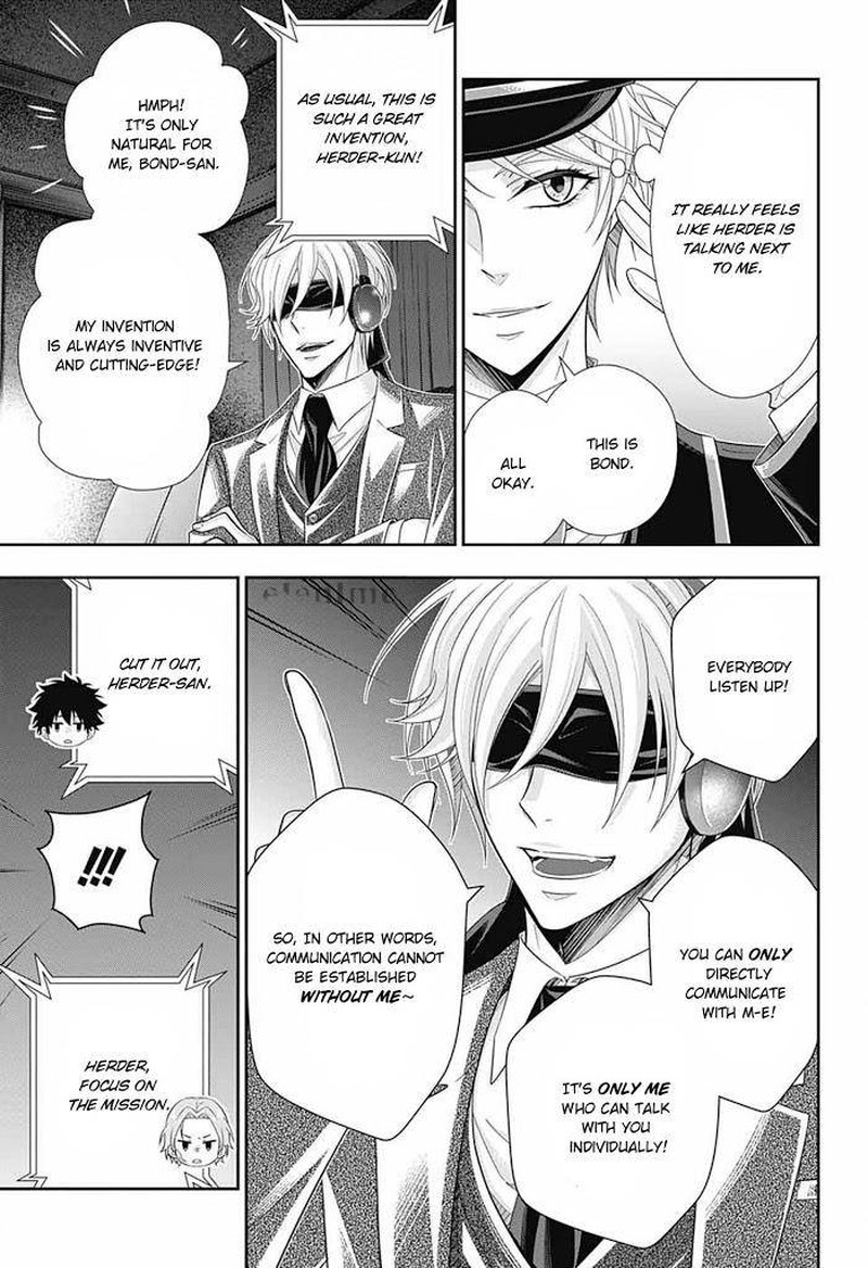 Yukoku No Moriarty 57 7