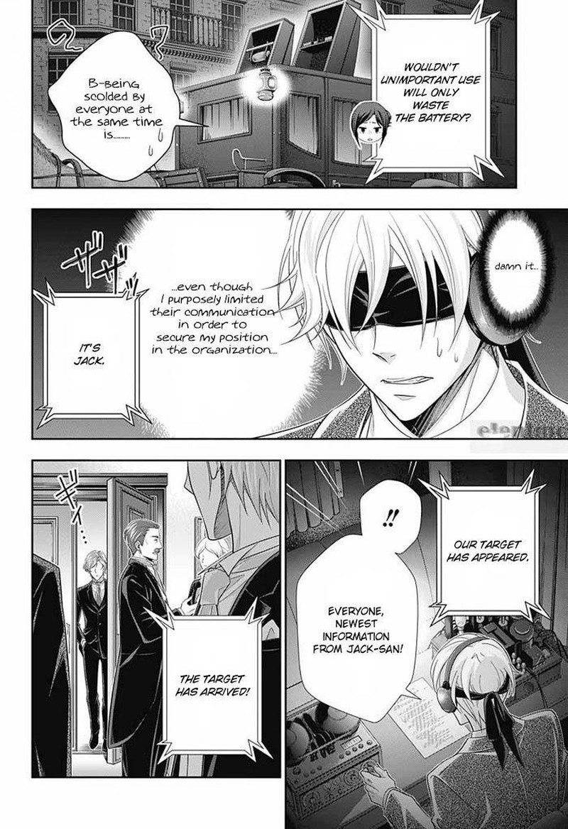 Yukoku No Moriarty 57 8
