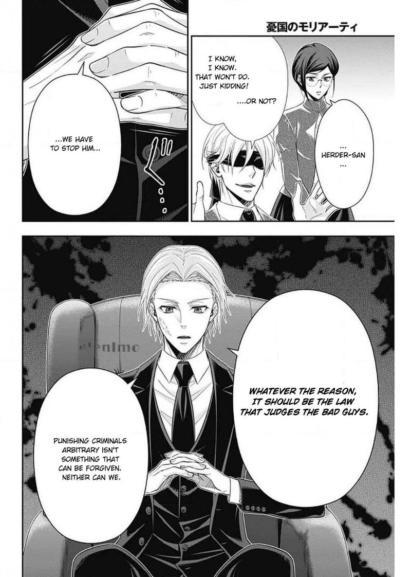 Yukoku No Moriarty 58 12