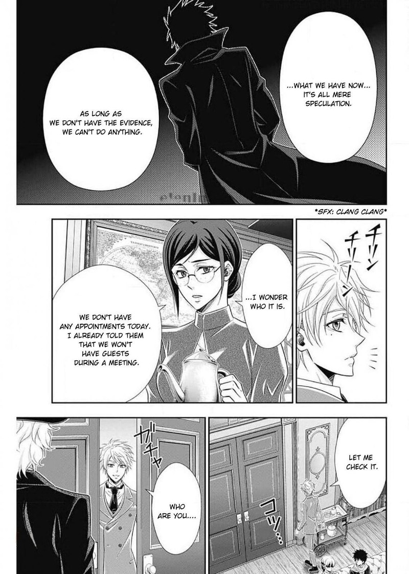 Yukoku No Moriarty 58 13