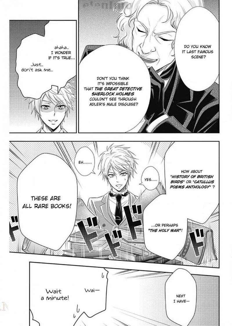 Yukoku No Moriarty 58 17