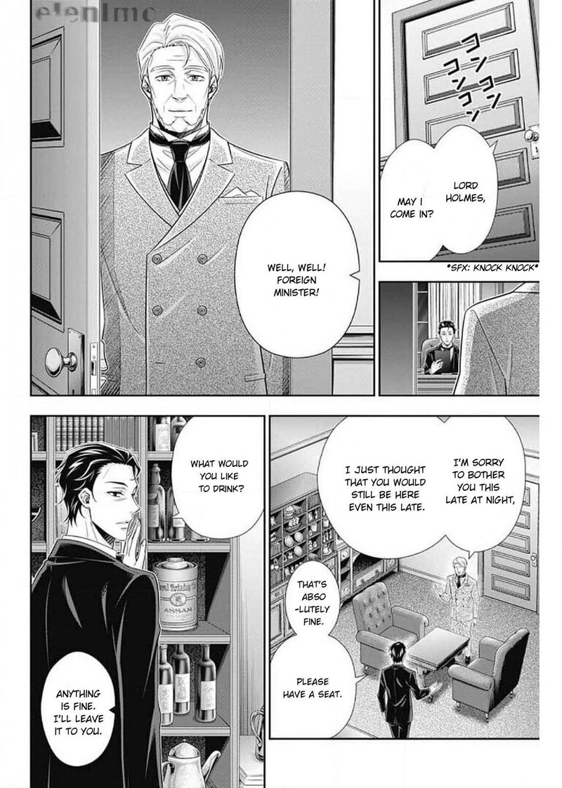 Yukoku No Moriarty 58 2