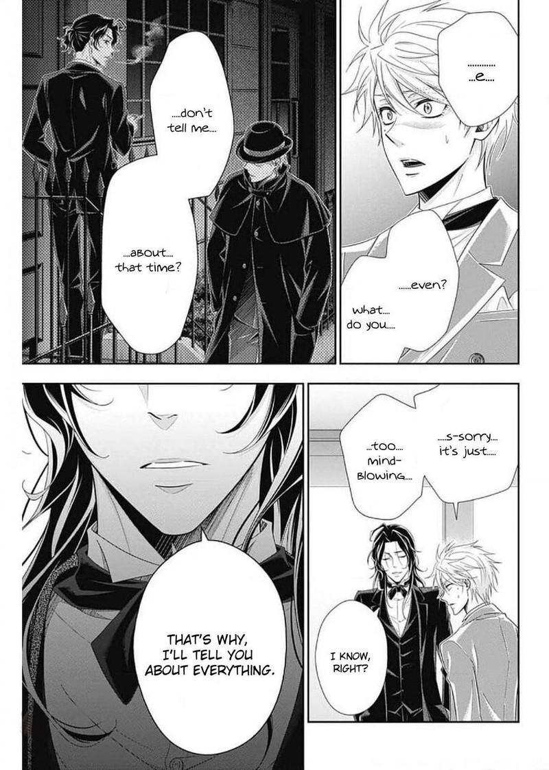 Yukoku No Moriarty 58 22