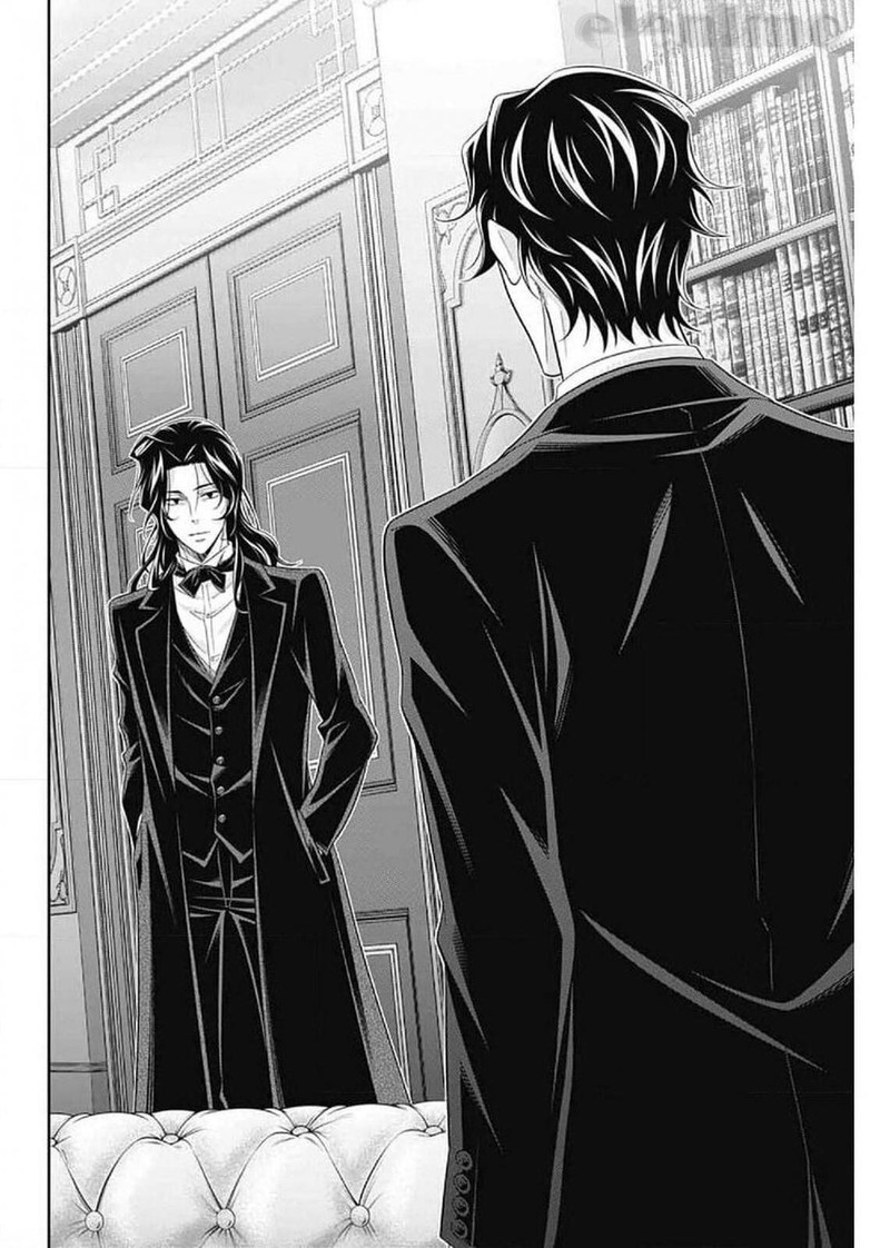 Yukoku No Moriarty 58 25