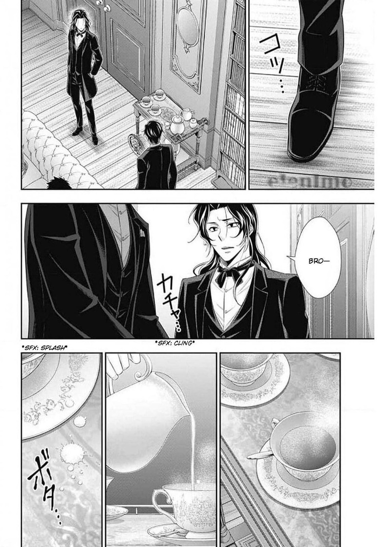 Yukoku No Moriarty 58 27