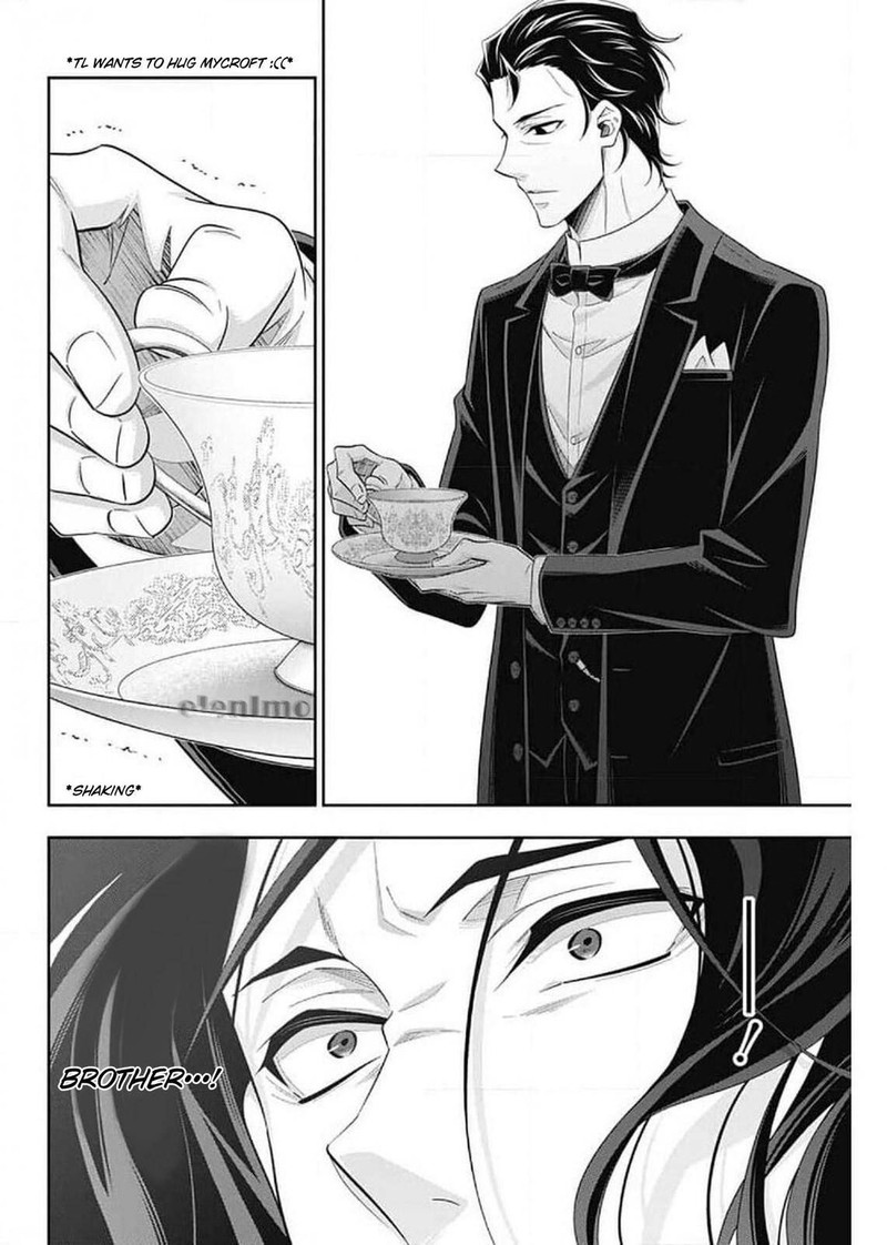 Yukoku No Moriarty 58 29