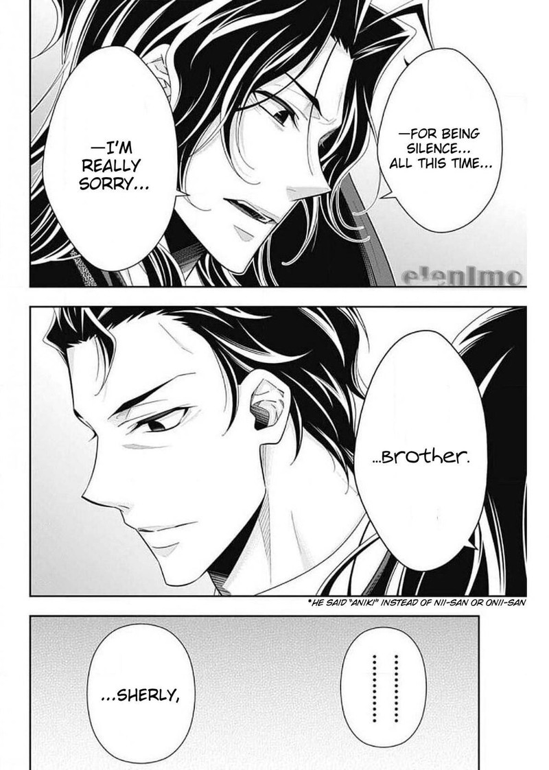 Yukoku No Moriarty 58 31