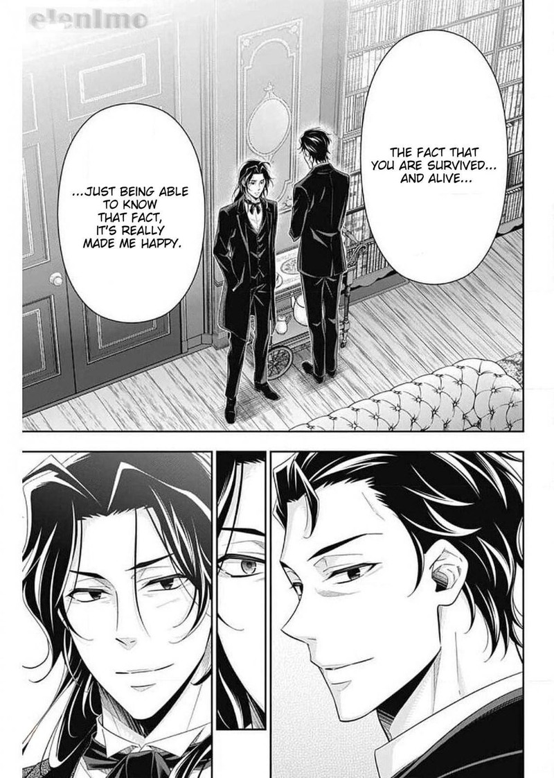 Yukoku No Moriarty 58 32