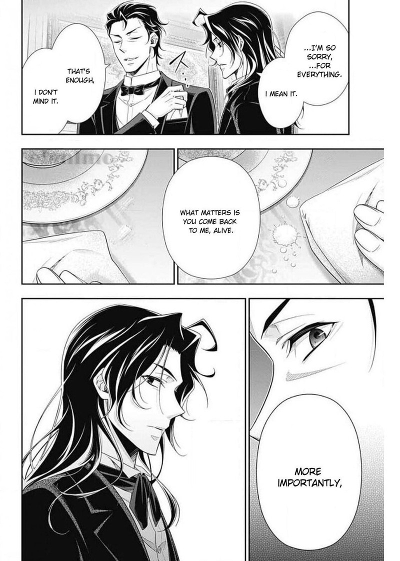 Yukoku No Moriarty 58 33