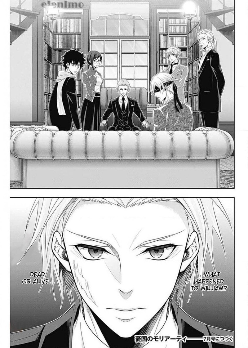 Yukoku No Moriarty 58 34
