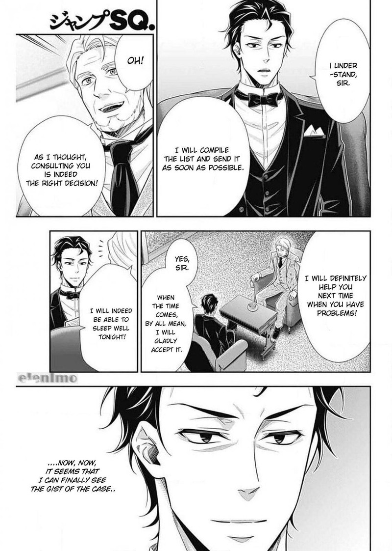 Yukoku No Moriarty 58 7