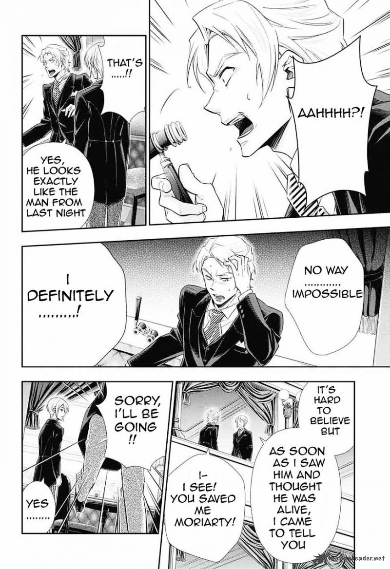 Yukoku No Moriarty 6 12