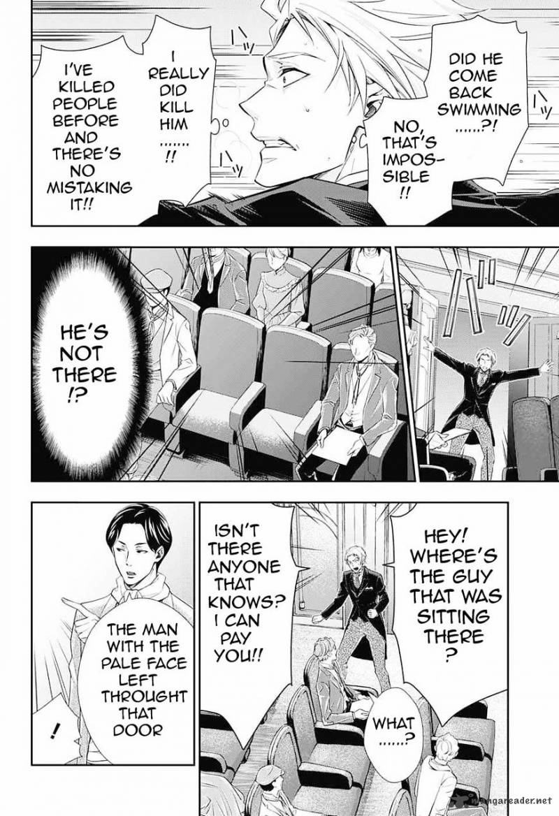 Yukoku No Moriarty 6 14