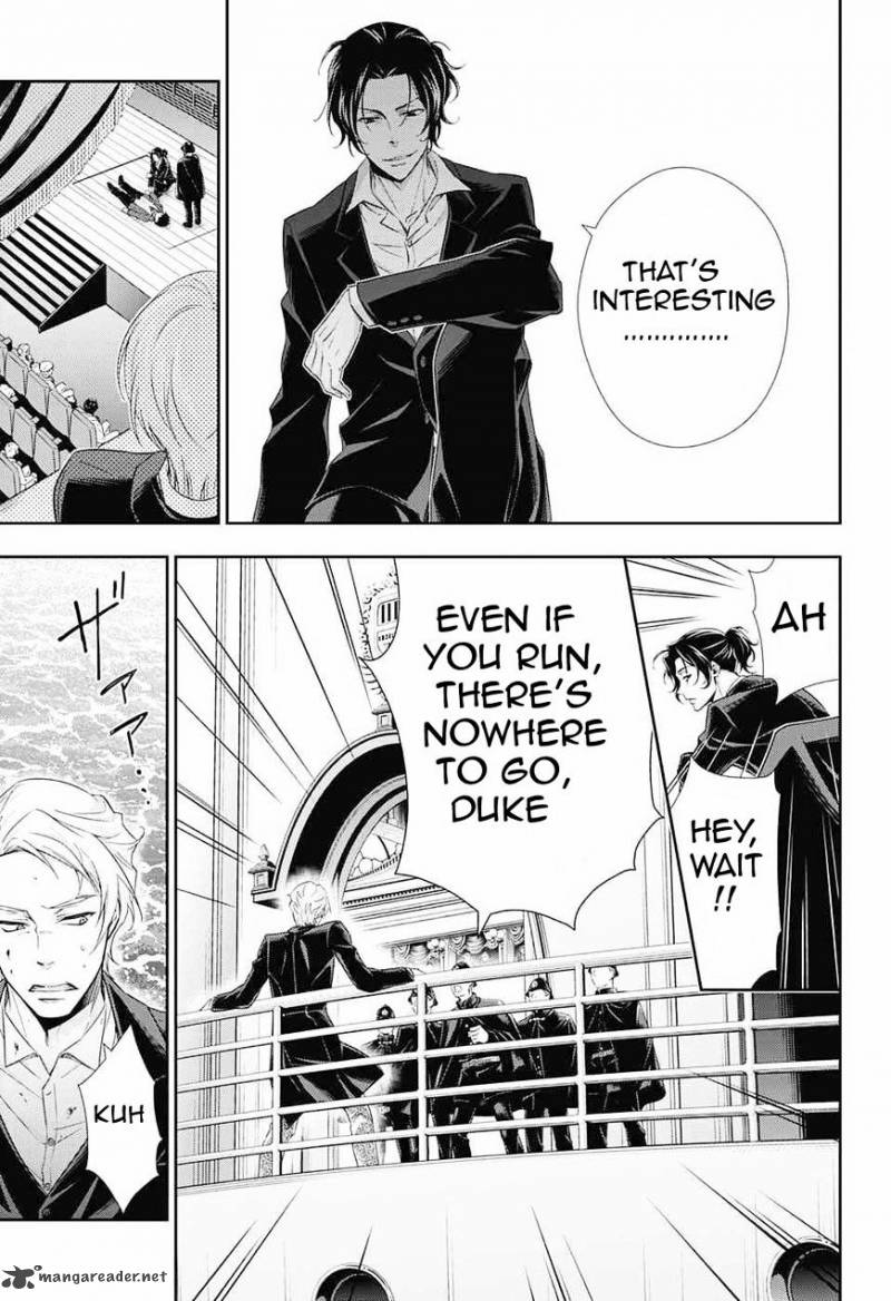 Yukoku No Moriarty 6 29