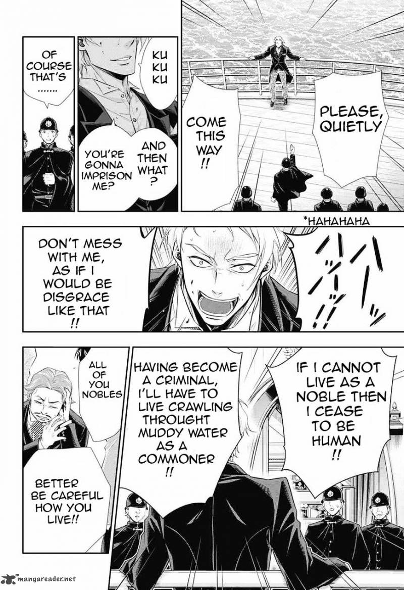 Yukoku No Moriarty 6 30