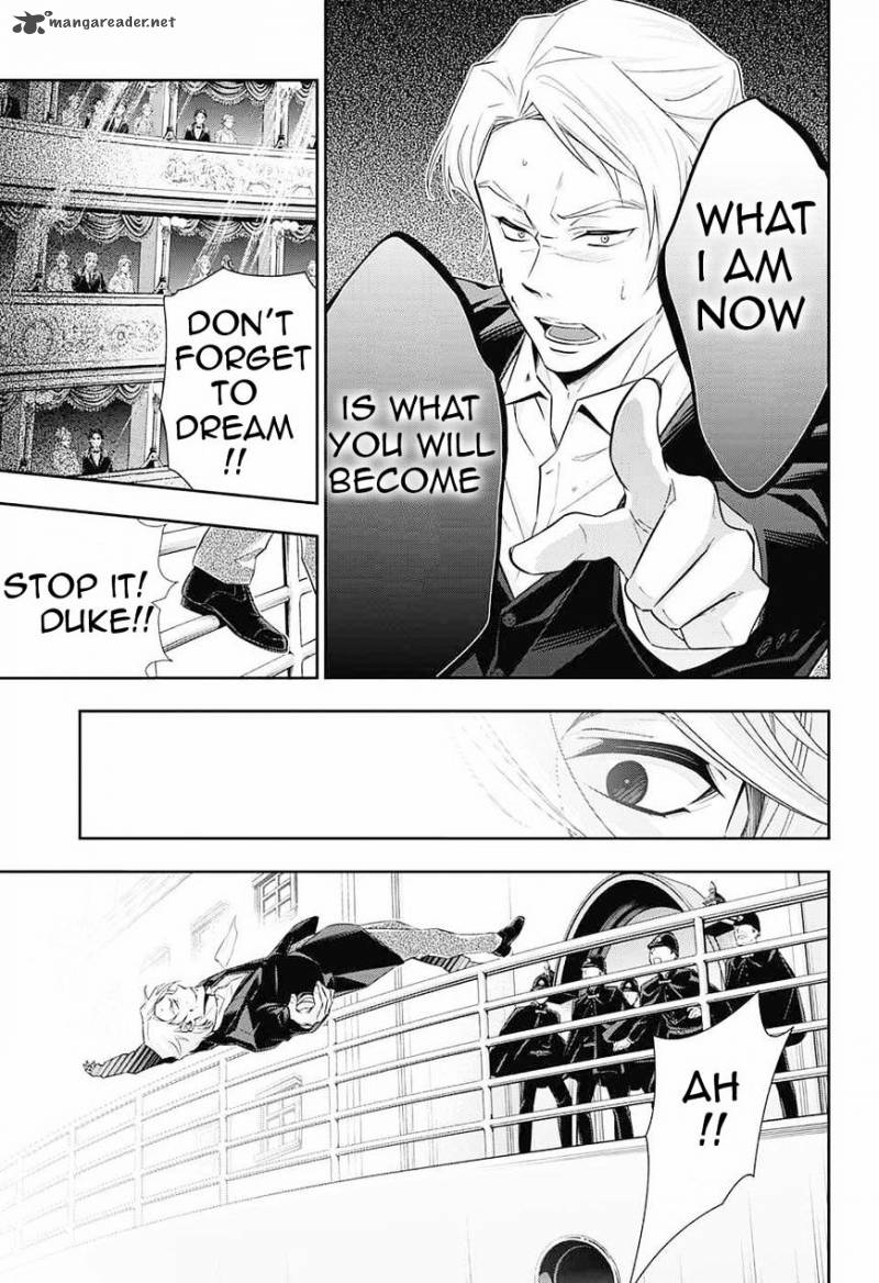 Yukoku No Moriarty 6 31