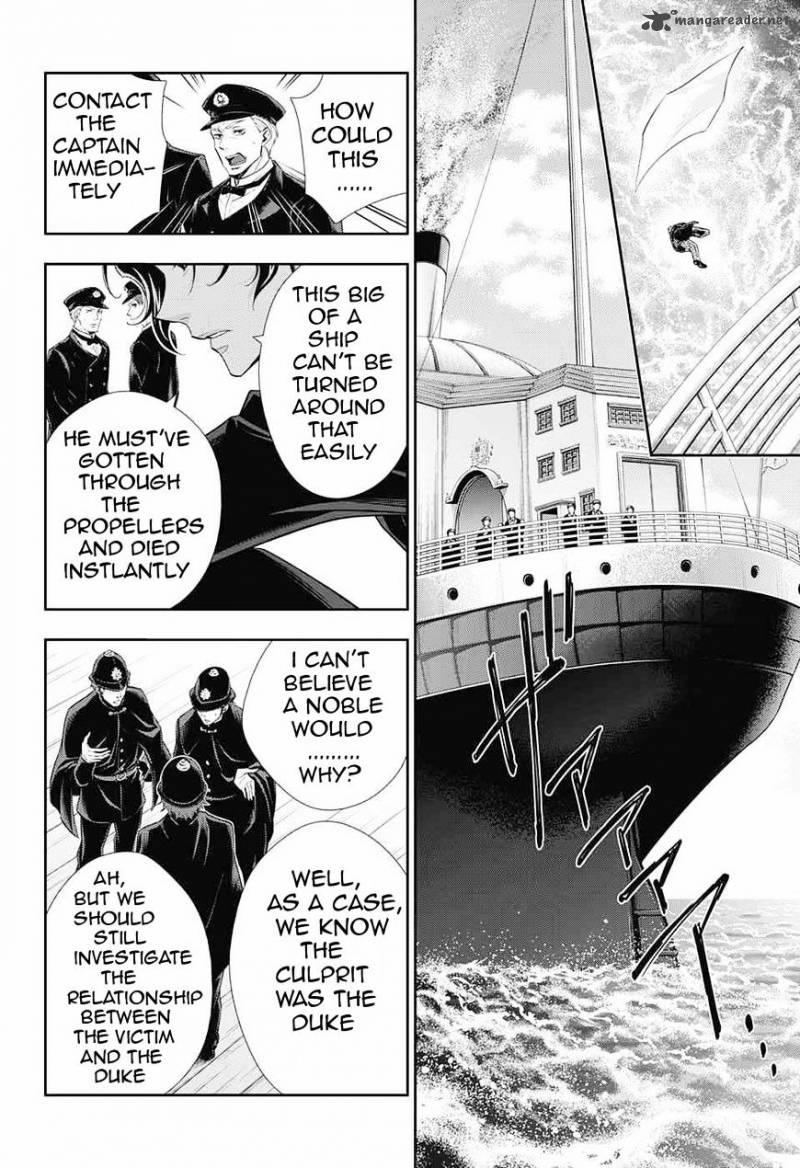 Yukoku No Moriarty 6 32