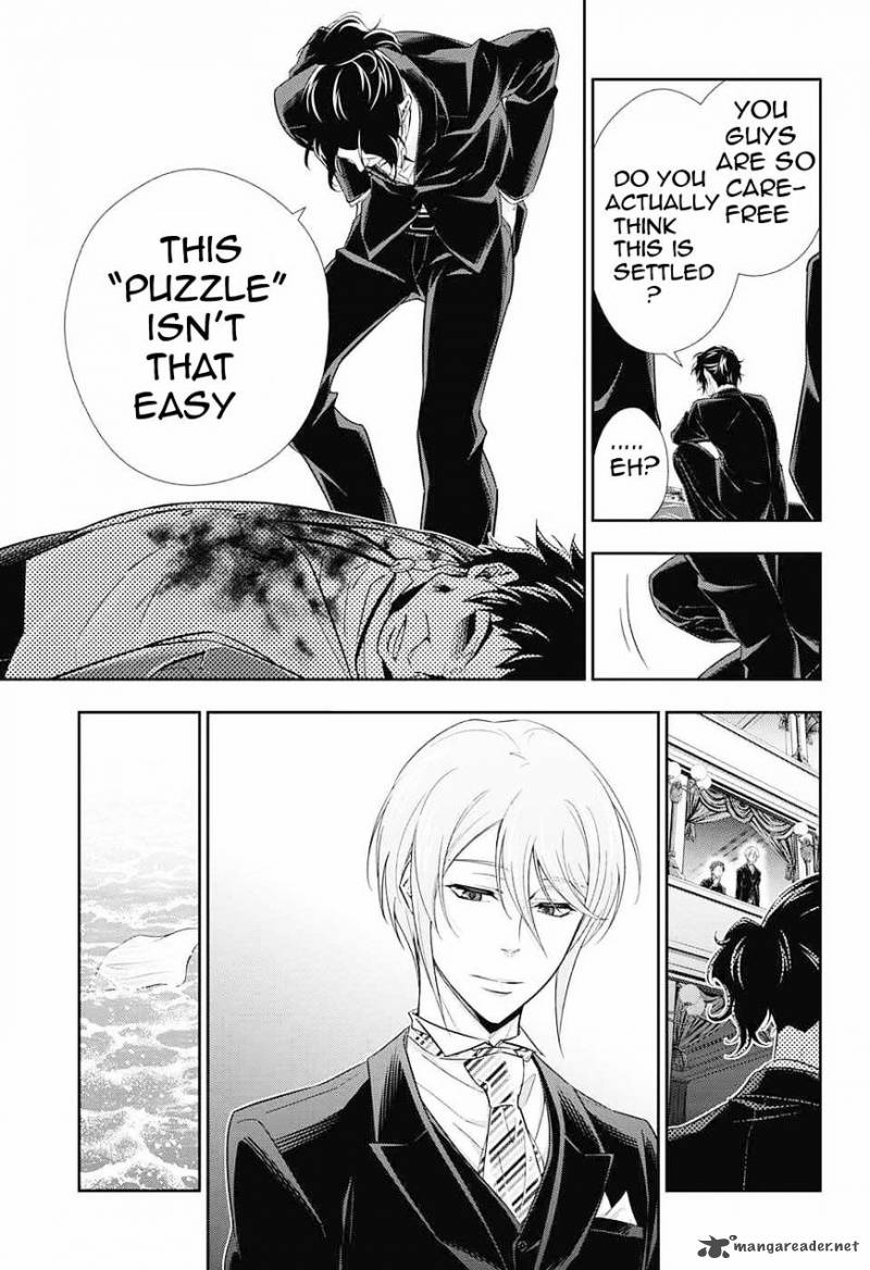 Yukoku No Moriarty 6 33