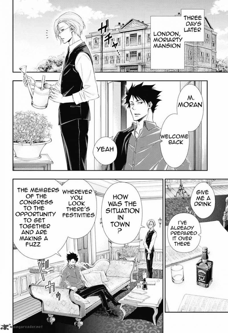 Yukoku No Moriarty 6 34