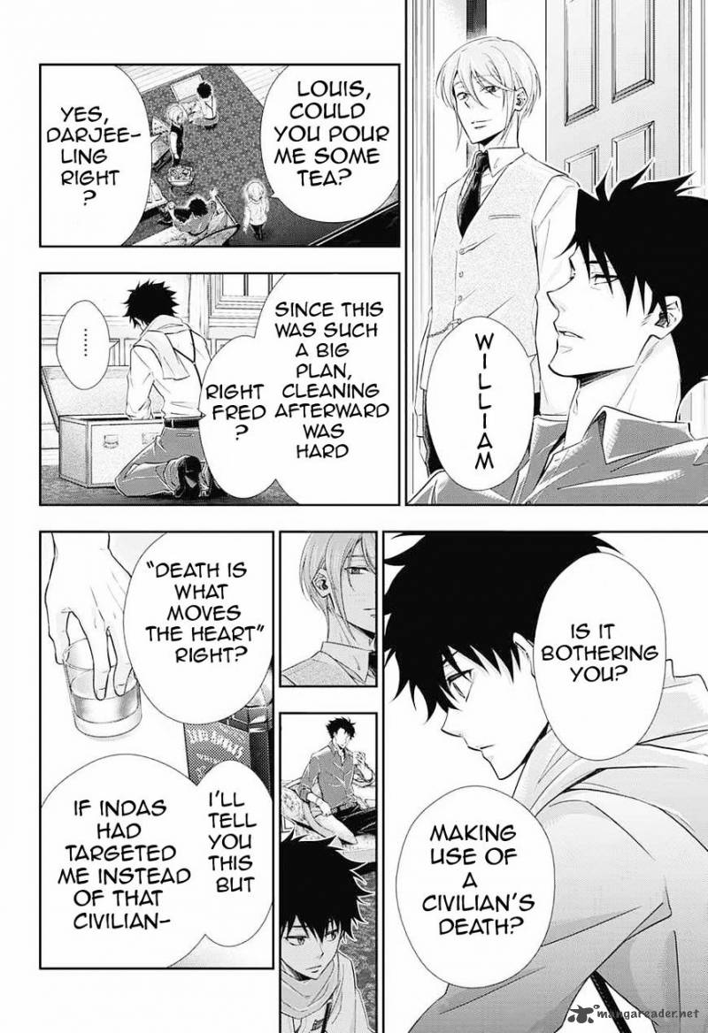 Yukoku No Moriarty 6 36