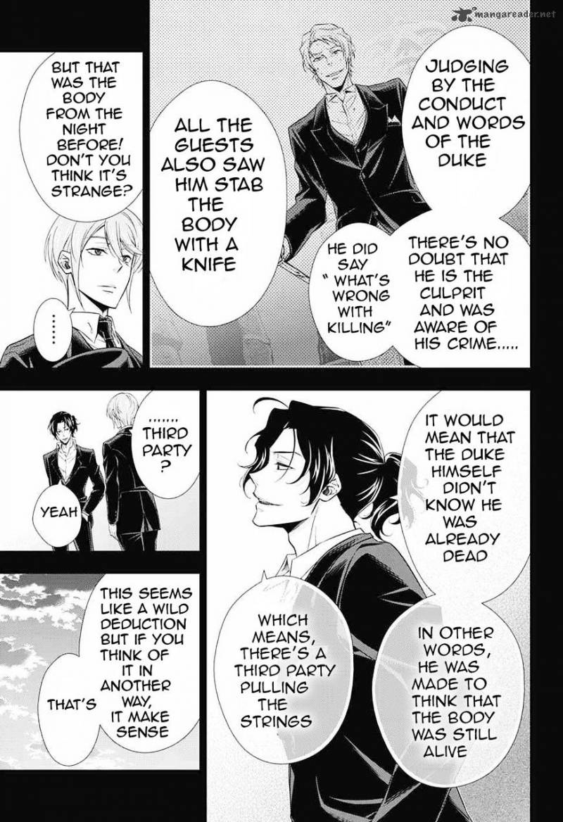 Yukoku No Moriarty 6 41