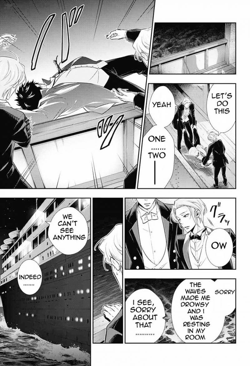 Yukoku No Moriarty 6 5