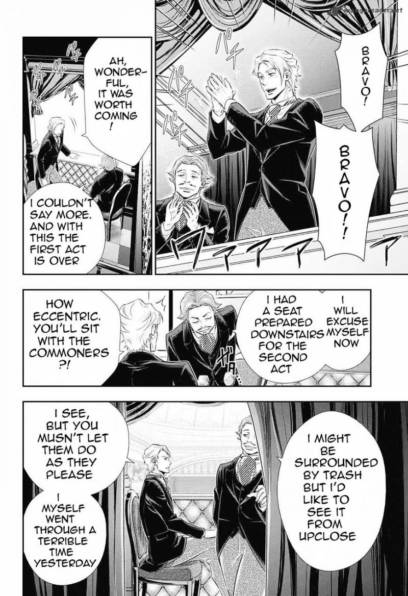 Yukoku No Moriarty 6 8