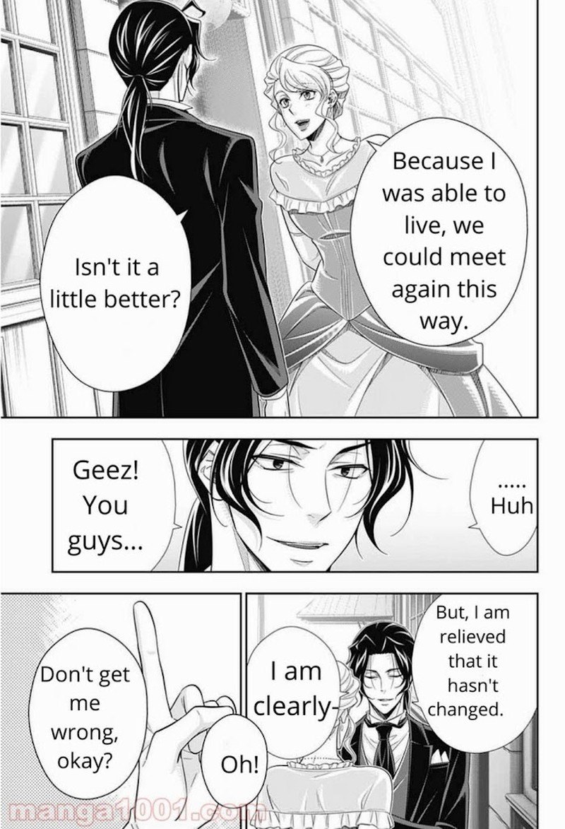 Yukoku No Moriarty 60 13